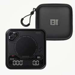 BOOKOO Themis Mini  Etui na wagę do kawy