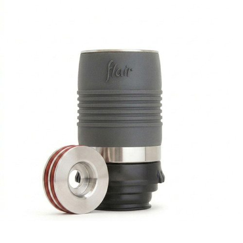 Flair second shot plus (2in1 portafilter) - standard brew head