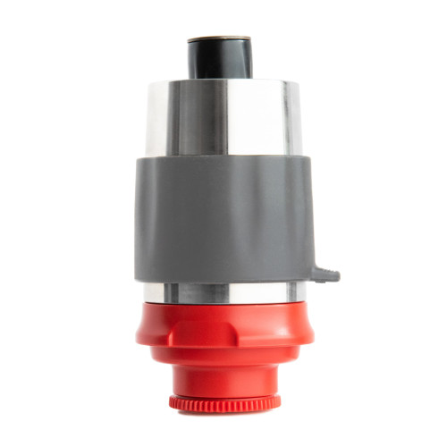 Recenzje Flair second shot plus (flow control portafilter) - standard brew head