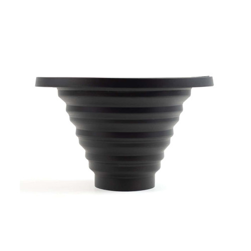 Flair preheat funnel - lejek silikonowy do podgrzewania wstępnego