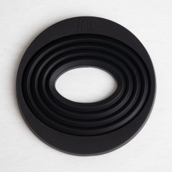 Flair preheat funnel - lejek silikonowy do podgrzewania wstępnego