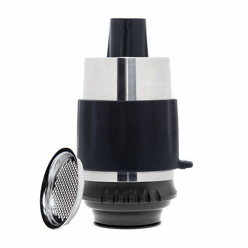 Recenzje Flair second shot plus (2in1 portafilter) - standard brew head