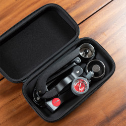 Flair 2GO Czarne podłoże | Flair espresso