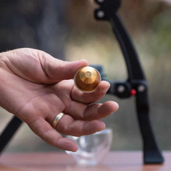 Flair 2GO Pod black | Flair espresso