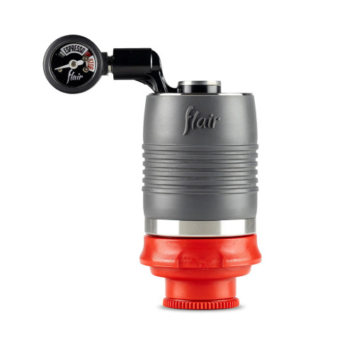 Flex second shot plus 2026 – Cienki cylinder | Regulacja przepływu
