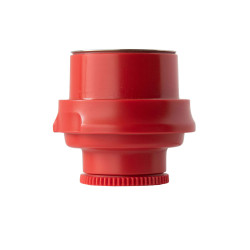 Flex second shot plus 2026 – Cienki cylinder | Regulacja przepływu