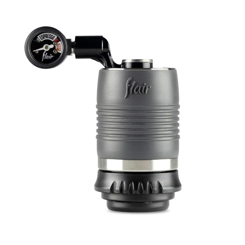 Flex second shot plus 2026 – Cienki cylinder | Bez dna 2 w 1