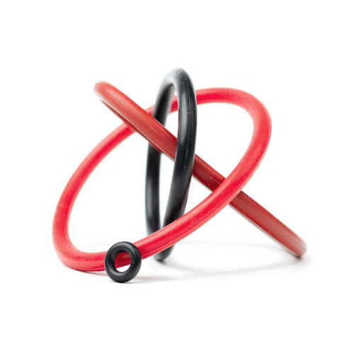 Zestaw uszczelek do Flair Neo Flex i Flair 2GO (4 szt.)