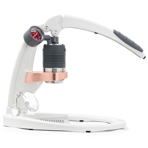 Flair PRO 3 (biały) | Flair espresso