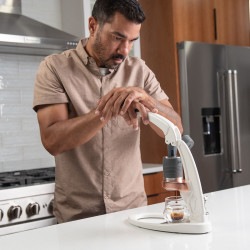 Flair PRO 3 (biały) | Flair espresso