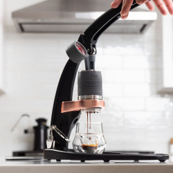 Flair PRO 3 (czarny) | Flair espresso