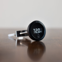 Flair Cyfrowy termometr do mleka