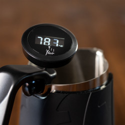 Flair Cyfrowy termometr do mleka