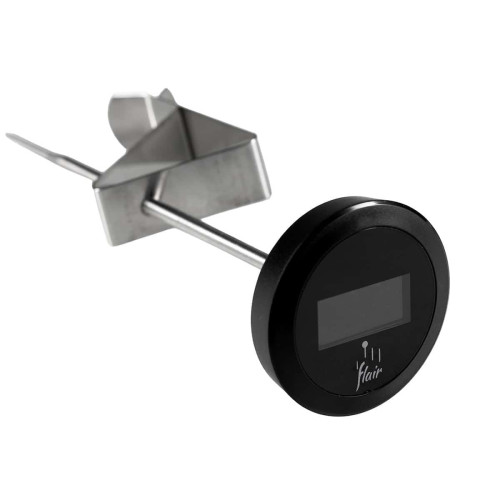 Flair Cyfrowy termometr do mleka