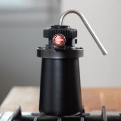 Flair Wizard steamer - spieniacz do mleka