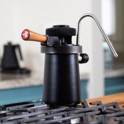 Flair Wizard steamer - spieniacz do mleka