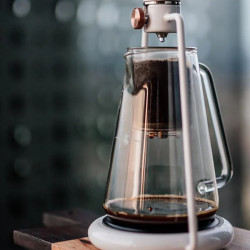 Goat Story GINA basic - biała