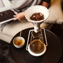 Goat Story GINA basic - biała