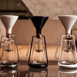 Goat Story GINA basic - biała