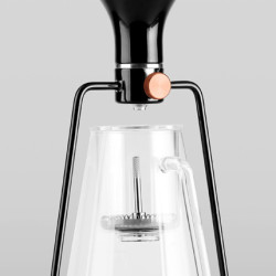 Goat Story GINA basic - czarna