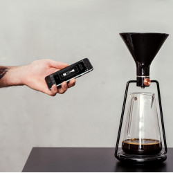 Goat story GINA smart - czarny 