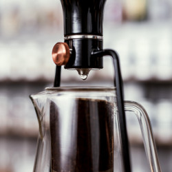 Goat Story GINA basic - czarna