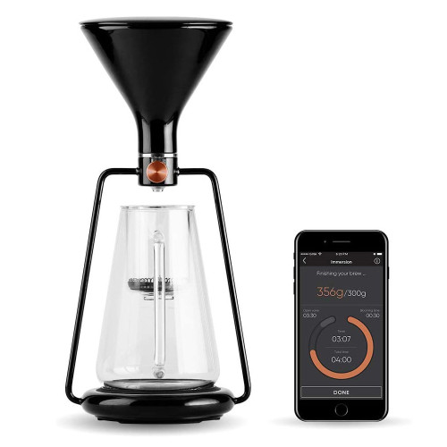 Goat story GINA smart - czarny 