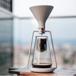 Goat story GINA smart - biały 