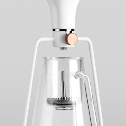 Goat story GINA smart - biały 