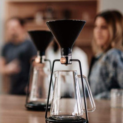 Goat Story GINA basic - czarna