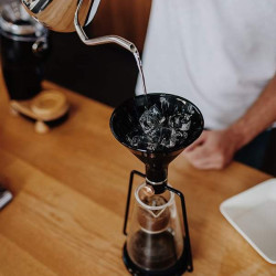 Goat Story GINA basic - czarna