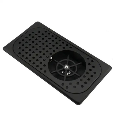 Myjka na kubki / filiżanki rozmiar S - czarny| 4Barista