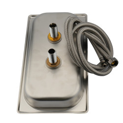 Myjka na kubki / filiżanki rozmiar S | 4Barista