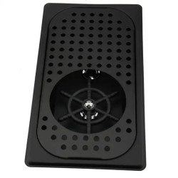 Myjka na kubki / filiżanki rozmiar S - czarny| 4Barista