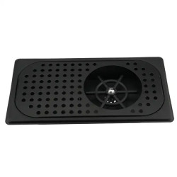 Myjka na kubki / filiżanki rozmiar S - czarny| 4Barista