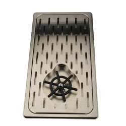 Myjka na kubki / filiżanki rozmiar M | 4Barista