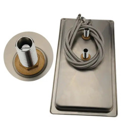 Myjka na kubki / filiżanki rozmiar M | 4Barista