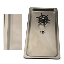 Myjka na kubki / filiżanki rozmiar M | 4Barista