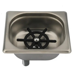 Myjka na kubki / filiżanki rozmiar XS | 4Barista