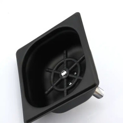 Myjka na kubki / filiżanki rozmiar xS - czarny| 4Barista