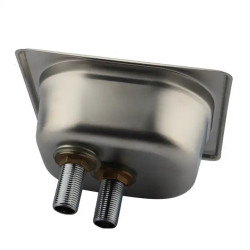 Myjka na kubki / filiżanki rozmiar XS | 4Barista