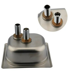 Myjka na kubki / filiżanki rozmiar XS | 4Barista