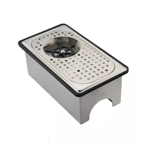 Myjka na kubki / filiżanki rozmiar S - wolnostojący | 4Barista