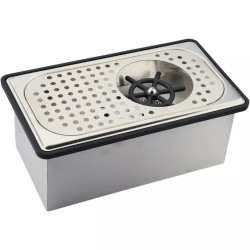 Myjka na kubki / filiżanki rozmiar S - wolnostojący | 4Barista