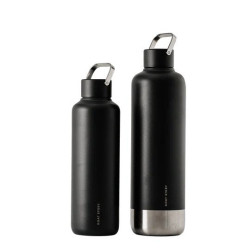 Koza historia Butelka Omni - Butelka termosowa 600 ml
