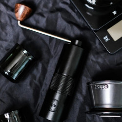 Hario Kabuto - młynek do kawy