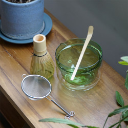 Zestaw Hario Matcha (green)