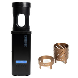 Kaffelogic Nano 7e | Palarka do kawy + Kaffelogic Boost kit v2