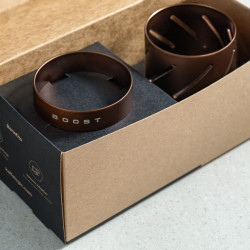 Kaffelogic Boost kit wersja 2