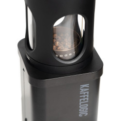 Kaffelogic Nano 7e | Palarka do kawy + Kaffelogic Boost kit v2